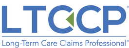 LTCCP - Long-Term Care Claims Professional